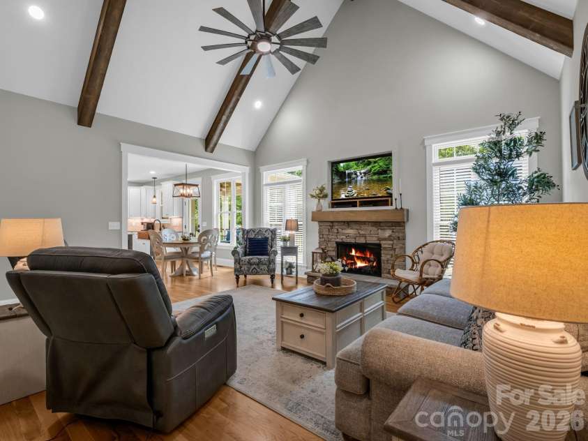 1338 Andrews Mill Road, Bostic, NC 28018.  MLS# CAR4402015, YatesRealty ID 35754. 
