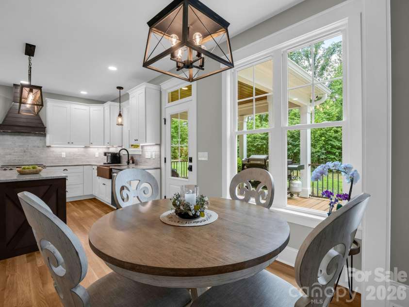 1338 Andrews Mill Road, Bostic, NC 28018.  MLS# CAR4402015, YatesRealty ID 35754. 