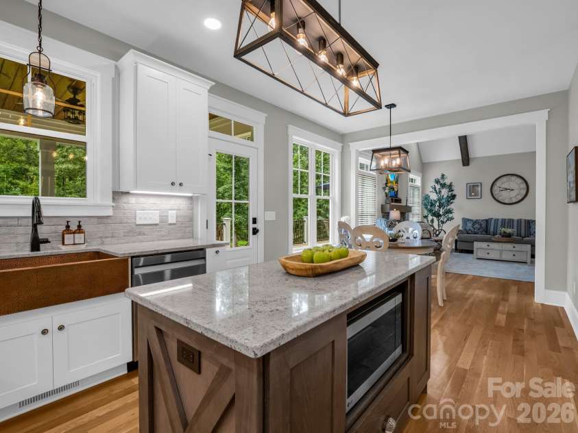 1338 Andrews Mill Road, Bostic, NC 28018.  MLS# CAR4402015, YatesRealty ID 35754. 