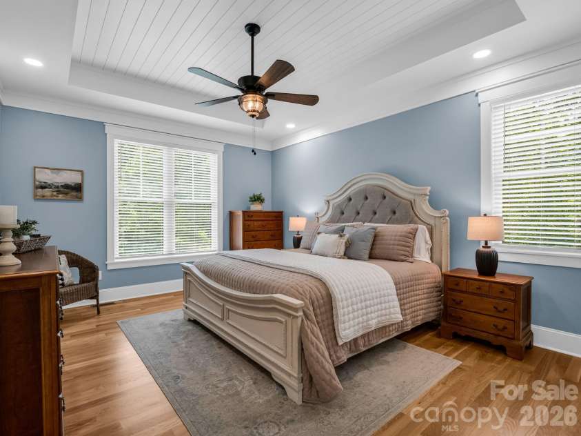 1338 Andrews Mill Road, Bostic, NC 28018.  MLS# CAR4402015, YatesRealty ID 35754. 