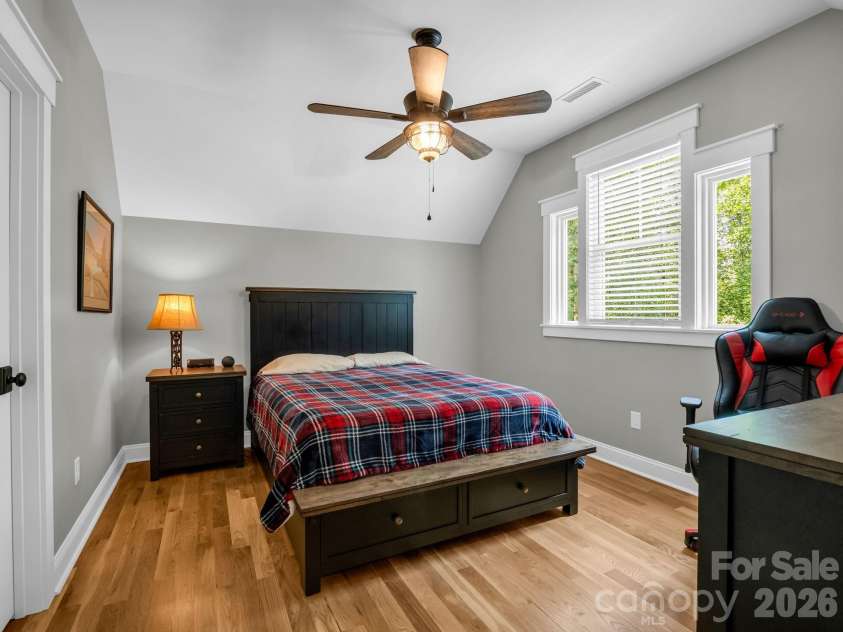1338 Andrews Mill Road, Bostic, NC 28018.  MLS# CAR4402015, YatesRealty ID 35754. 