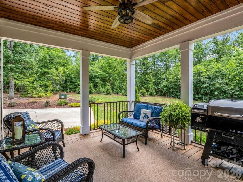 1338 Andrews Mill Road, Bostic, NC 28018.  MLS# CAR4402015, YatesRealty ID 35754. 