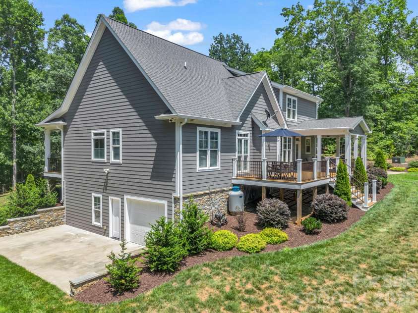 1338 Andrews Mill Road, Bostic, NC 28018.  MLS# CAR4402015, YatesRealty ID 35754. 