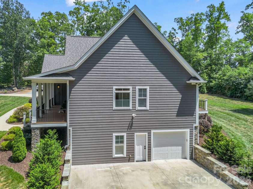 1338 Andrews Mill Road, Bostic, NC 28018.  MLS# CAR4402015, YatesRealty ID 35754. 