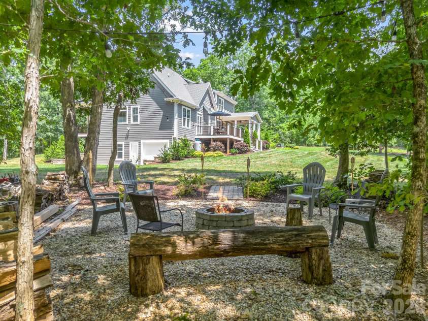 1338 Andrews Mill Road, Bostic, NC 28018.  MLS# CAR4402015, YatesRealty ID 35754. 