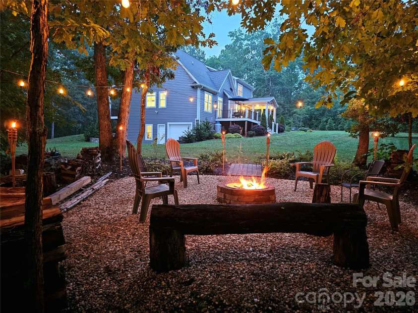 1338 Andrews Mill Road, Bostic, NC 28018.  MLS# CAR4402015, YatesRealty ID 35754. 