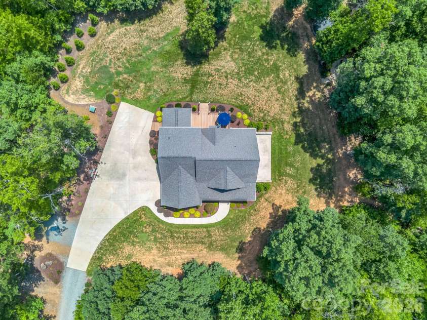 1338 Andrews Mill Road, Bostic, NC 28018.  MLS# CAR4402015, YatesRealty ID 35754. 