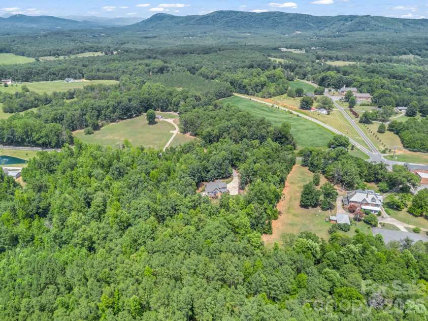 1338 Andrews Mill Road, Bostic, NC 28018.  MLS# CAR4402015, YatesRealty ID 35754. 