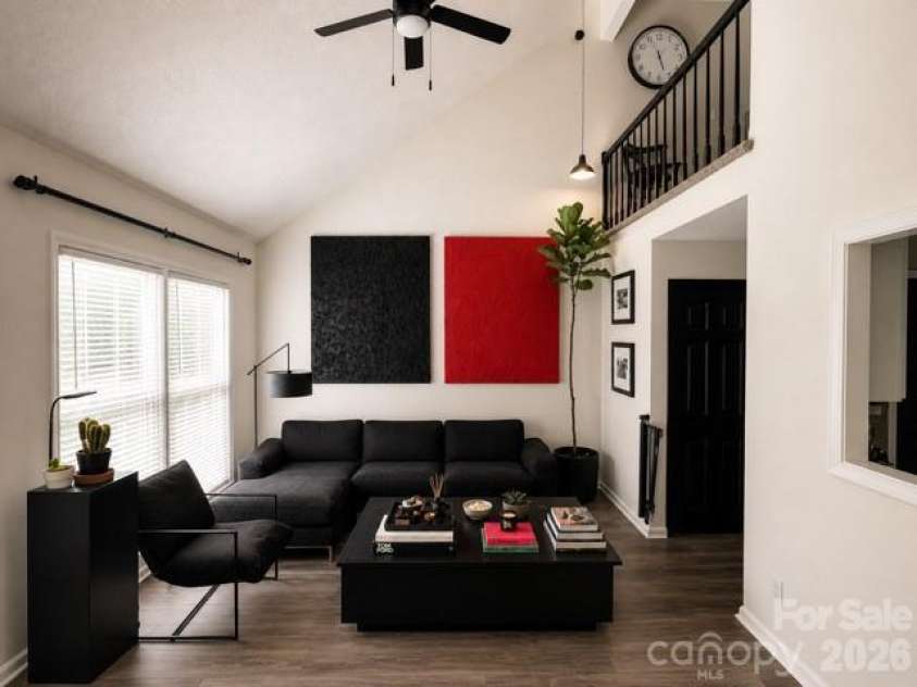 1556 Cooper Avenue, Kannapolis, NC 28081.  MLS# CAR4402067, YatesRealty ID 35756. 