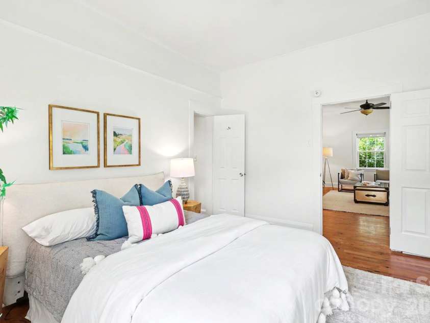 2816 Yadkin Avenue, Charlotte, NC 28205.  MLS# CAR4401875, YatesRealty ID 35757. 