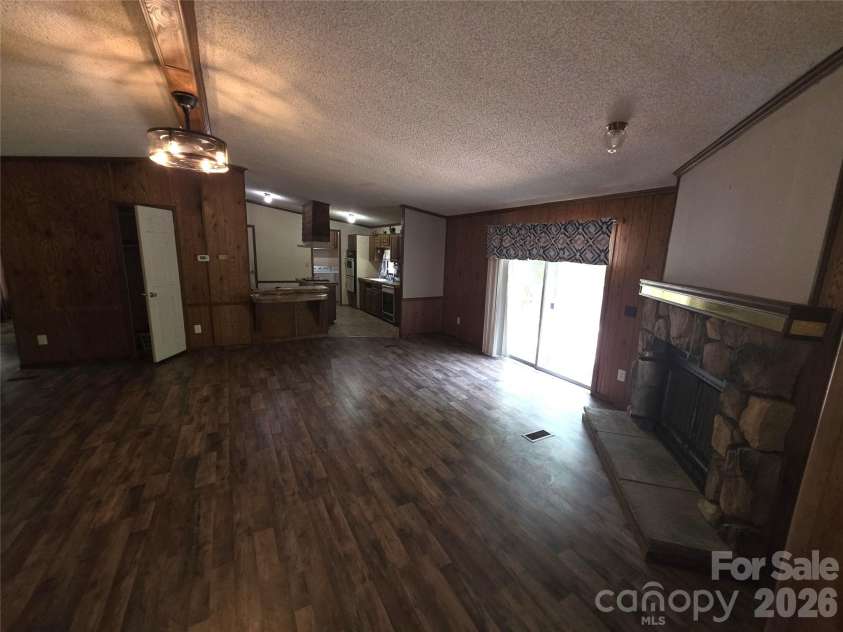 1340 Bowling Green Drive, Clover, SC 29710.  MLS# CAR4401293, YatesRealty ID 35758. 