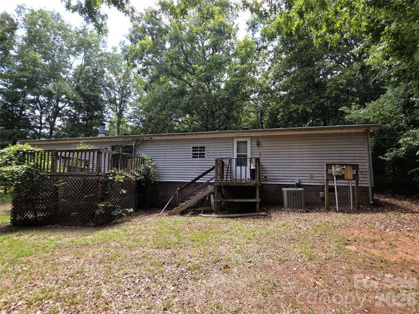 1340 Bowling Green Drive, Clover, SC 29710.  MLS# CAR4401293, YatesRealty ID 35758. 