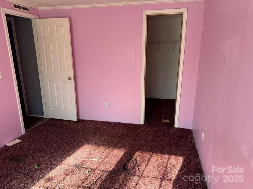 273 Adams Road, Chesterfield, SC 29709.  MLS# CAR4241066, YatesRealty ID 3576. 