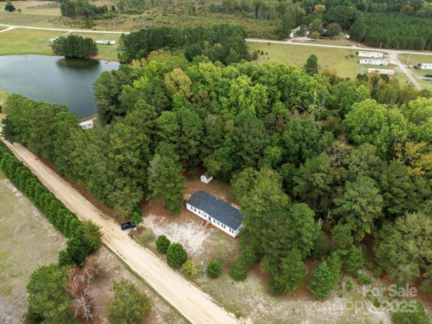 273 Adams Road, Chesterfield, SC 29709.  MLS# CAR4313053, YatesRealty ID 3576. 