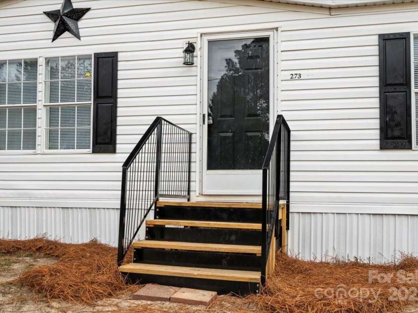 273 Adams Road, Chesterfield, SC 29709.  MLS# CAR4313053, YatesRealty ID 3576. 