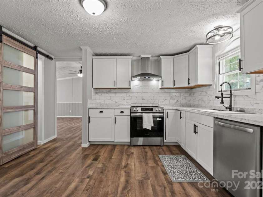 273 Adams Road, Chesterfield, SC 29709.  MLS# CAR4313053, YatesRealty ID 3576. 