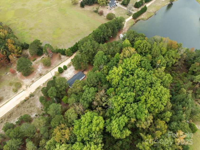 273 Adams Road, Chesterfield, SC 29709.  MLS# CAR4313053, YatesRealty ID 3576. 