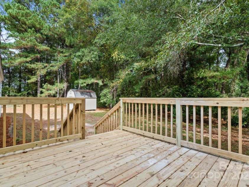 273 Adams Road, Chesterfield, SC 29709.  MLS# CAR4313053, YatesRealty ID 3576. 