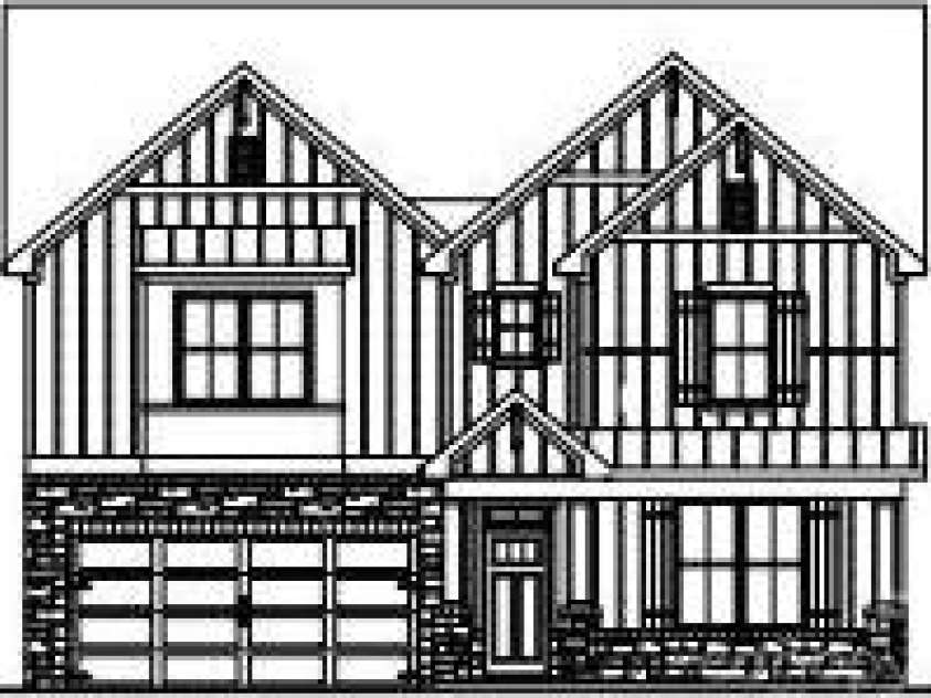 569 Mahogany Road, York, SC 29745.  MLS# CAR4342955, YatesRealty ID 3576. 