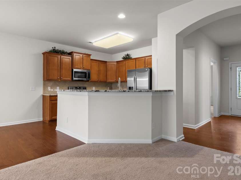 2047 Kennedy Drive, Fort Mill, SC 29707.  MLS# CAR4401987, YatesRealty ID 35760. 