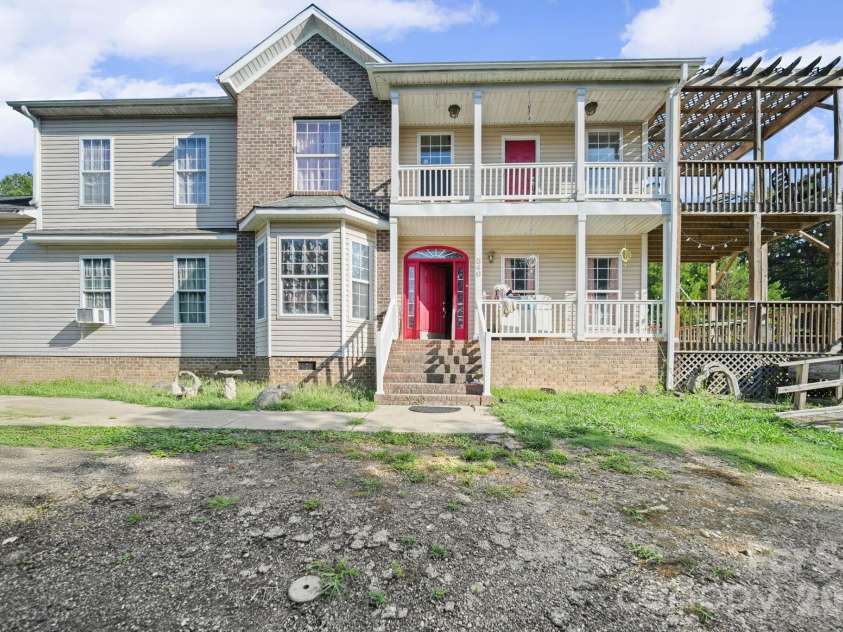 546 Hopewell Road, Blacksburg, SC 29702.  MLS# CAR4402165, YatesRealty ID 35761. 