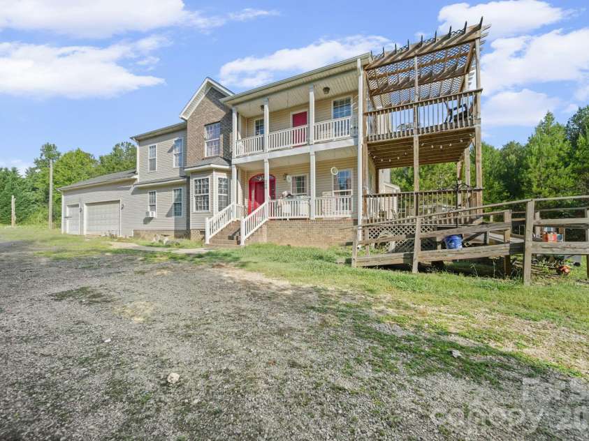 546 Hopewell Road, Blacksburg, SC 29702.  MLS# CAR4402165, YatesRealty ID 35761. 