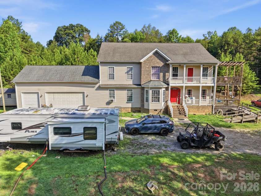546 Hopewell Road, Blacksburg, SC 29702.  MLS# CAR4402165, YatesRealty ID 35761. 