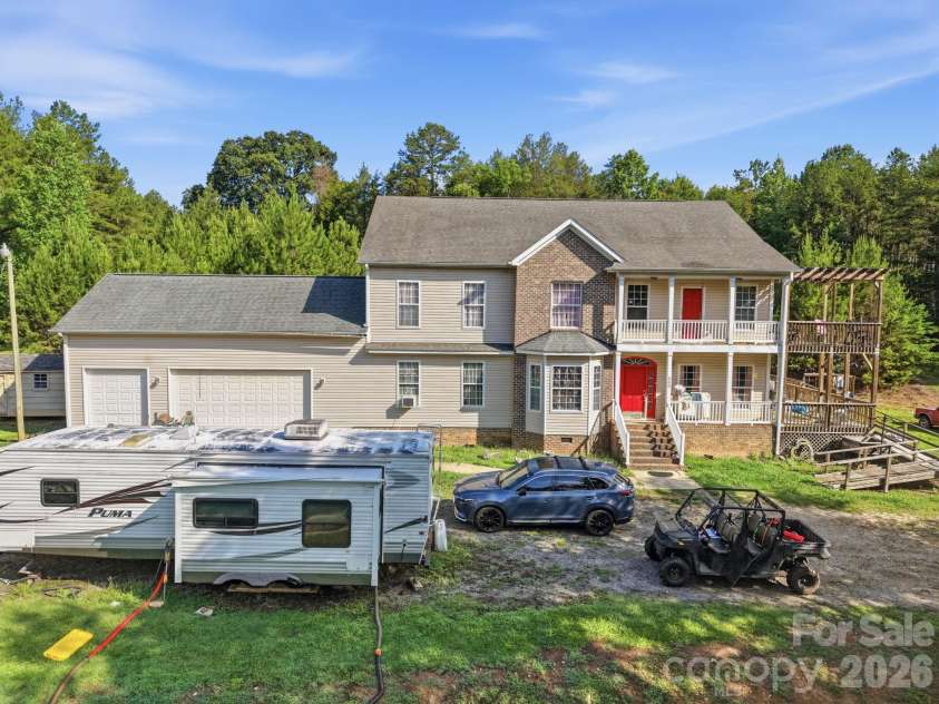 546 Hopewell Road, Blacksburg, SC 29702.  MLS# CAR4402165, YatesRealty ID 35761. 