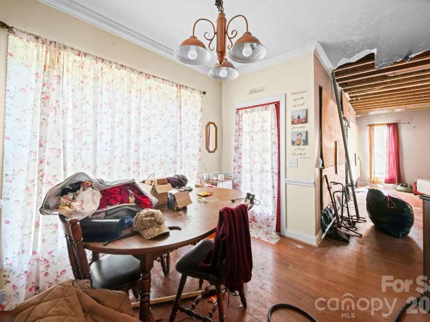 546 Hopewell Road, Blacksburg, SC 29702.  MLS# CAR4402165, YatesRealty ID 35761. 