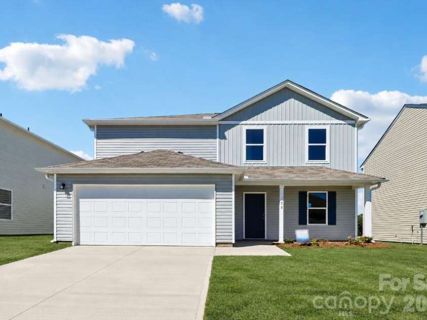 125 Russet Road, Union, SC 29379.  MLS# CAR4402186, YatesRealty ID 35764. 