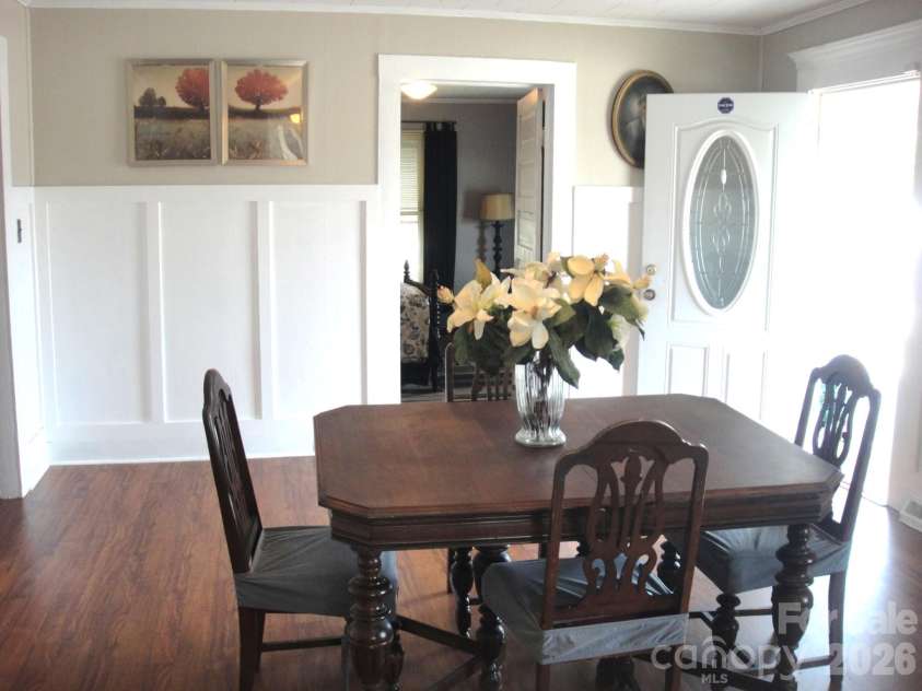 501 Ryder Avenue, Landis, NC 28088.  MLS# CAR4401697, YatesRealty ID 35766. 