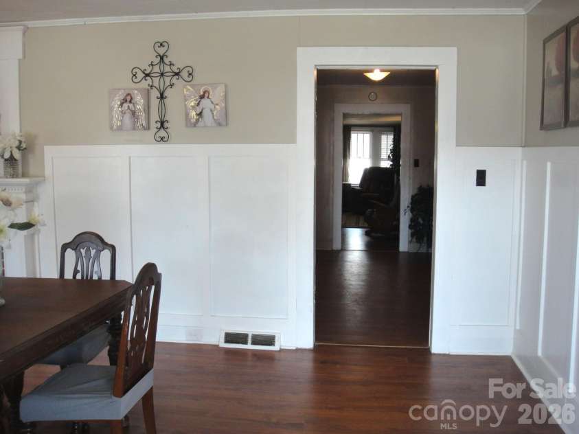 501 Ryder Avenue, Landis, NC 28088.  MLS# CAR4401697, YatesRealty ID 35766. 
