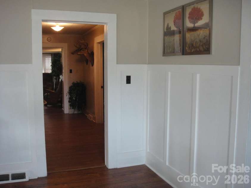 501 Ryder Avenue, Landis, NC 28088.  MLS# CAR4401697, YatesRealty ID 35766. 