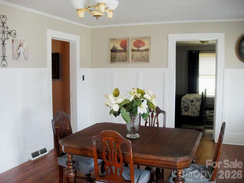 501 Ryder Avenue, Landis, NC 28088.  MLS# CAR4401697, YatesRealty ID 35766. 
