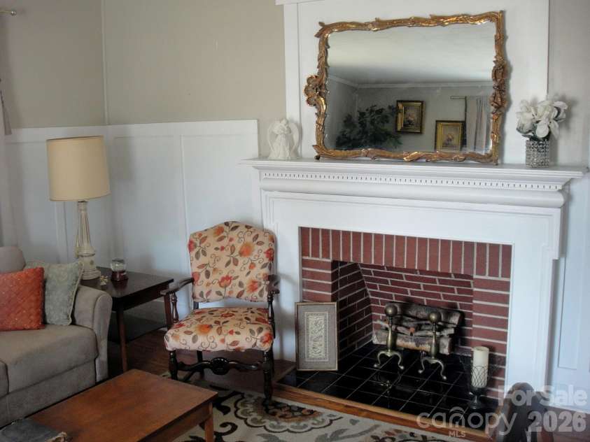 501 Ryder Avenue, Landis, NC 28088.  MLS# CAR4401697, YatesRealty ID 35766. 