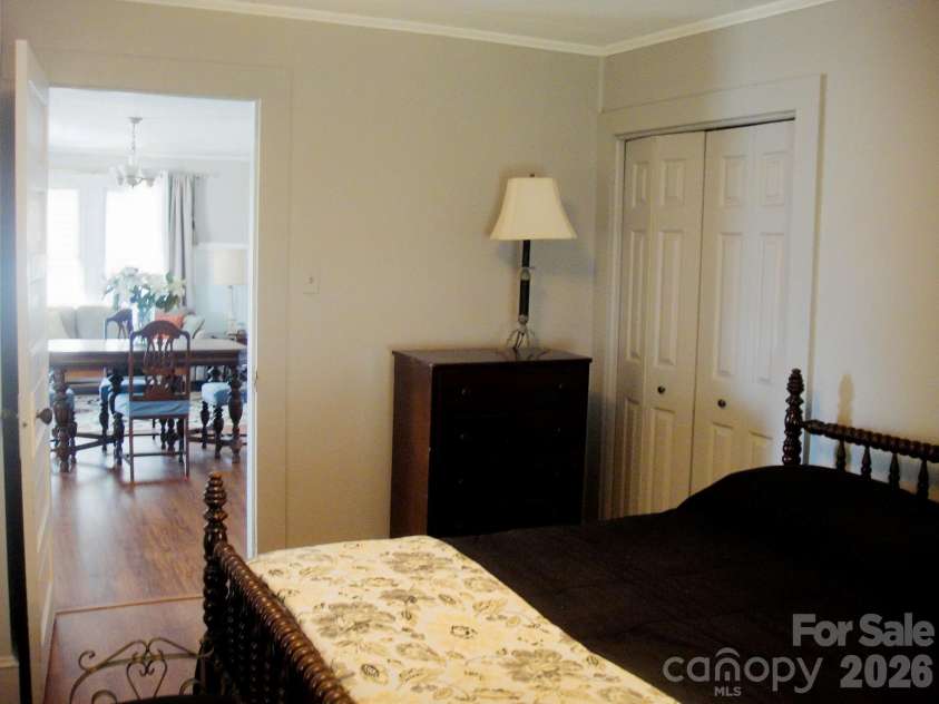 501 Ryder Avenue, Landis, NC 28088.  MLS# CAR4401697, YatesRealty ID 35766. 