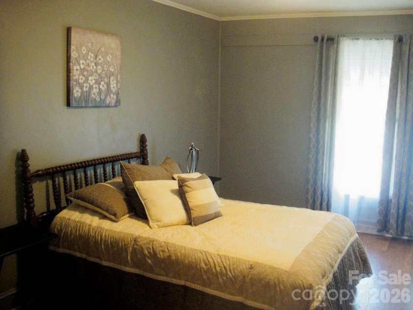 501 Ryder Avenue, Landis, NC 28088.  MLS# CAR4401697, YatesRealty ID 35766. 