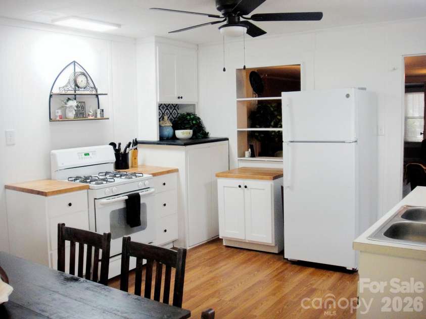 501 Ryder Avenue, Landis, NC 28088.  MLS# CAR4401697, YatesRealty ID 35766. 