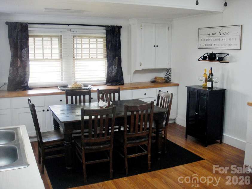 501 Ryder Avenue, Landis, NC 28088.  MLS# CAR4401697, YatesRealty ID 35766. 