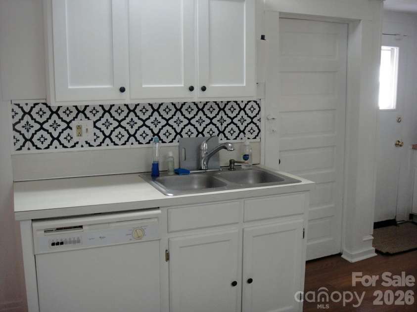 501 Ryder Avenue, Landis, NC 28088.  MLS# CAR4401697, YatesRealty ID 35766. 