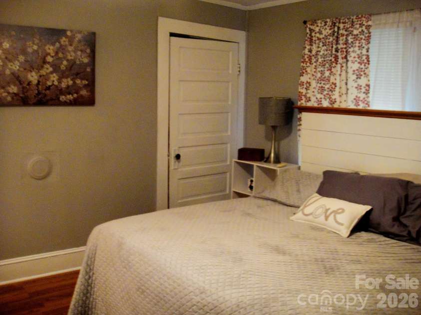 501 Ryder Avenue, Landis, NC 28088.  MLS# CAR4401697, YatesRealty ID 35766. 