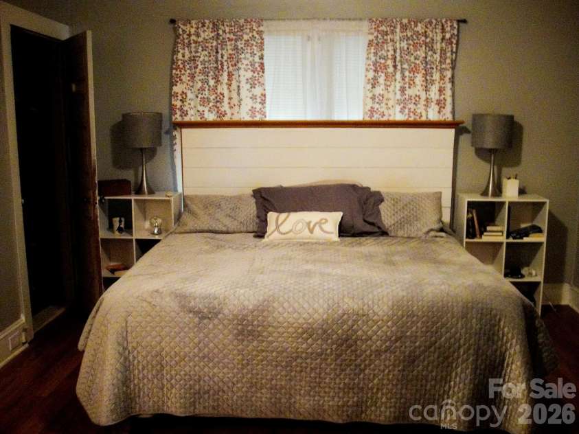501 Ryder Avenue, Landis, NC 28088.  MLS# CAR4401697, YatesRealty ID 35766. 