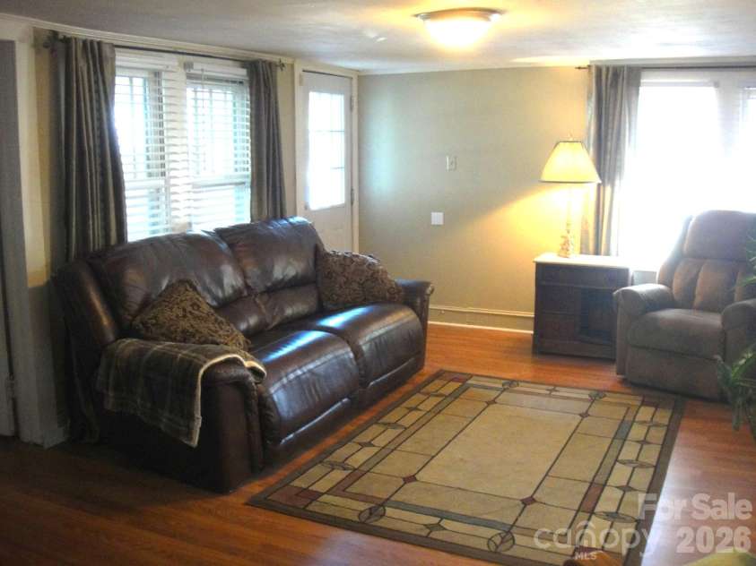 501 Ryder Avenue, Landis, NC 28088.  MLS# CAR4401697, YatesRealty ID 35766. 