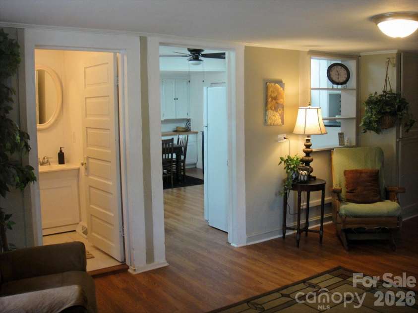 501 Ryder Avenue, Landis, NC 28088.  MLS# CAR4401697, YatesRealty ID 35766. 