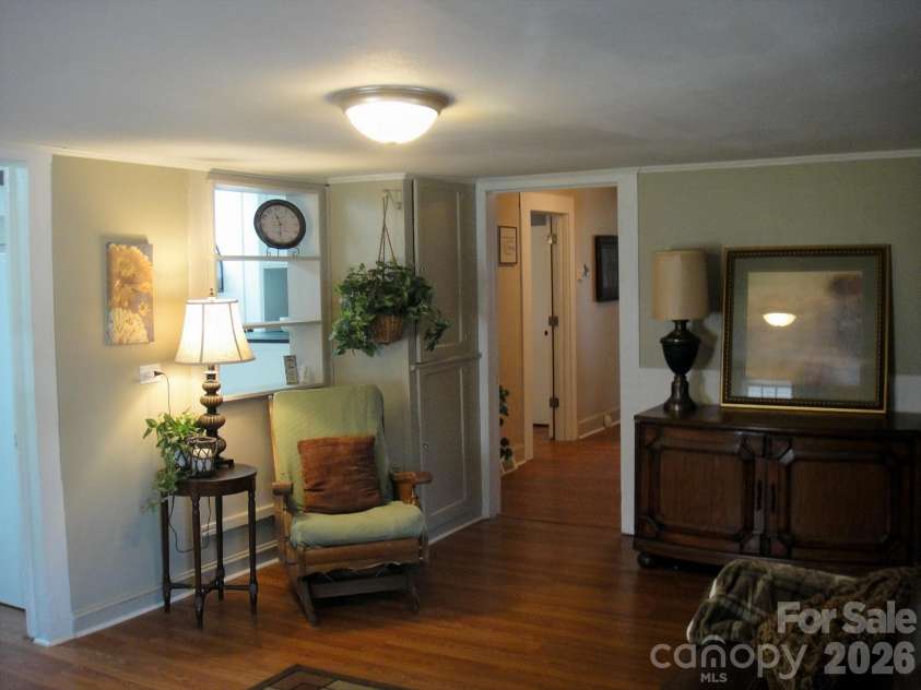 501 Ryder Avenue, Landis, NC 28088.  MLS# CAR4401697, YatesRealty ID 35766. 