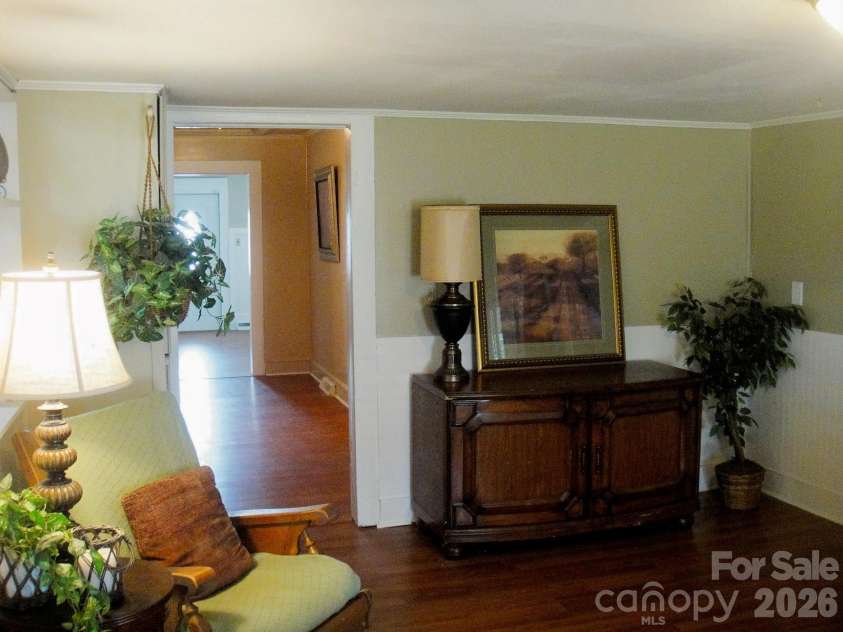 501 Ryder Avenue, Landis, NC 28088.  MLS# CAR4401697, YatesRealty ID 35766. 