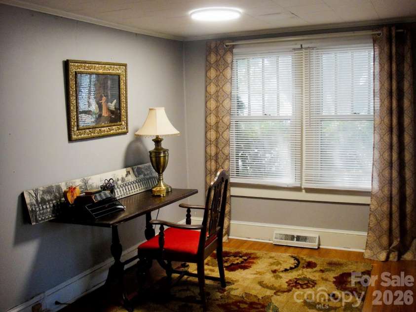 501 Ryder Avenue, Landis, NC 28088.  MLS# CAR4401697, YatesRealty ID 35766. 