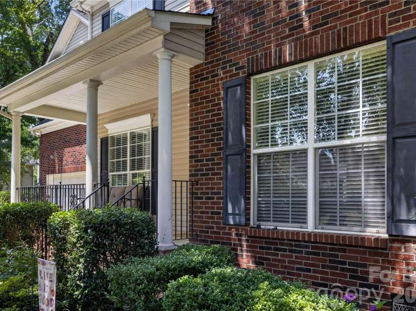 402 Abercairn Way, Waxhaw, NC 28173.  MLS# CAR4401794, YatesRealty ID 35768. 