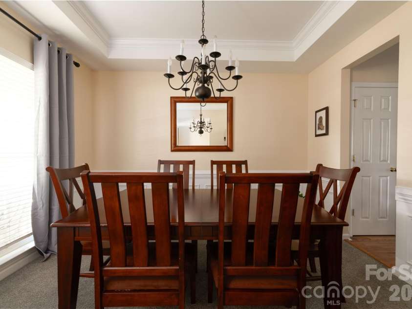 402 Abercairn Way, Waxhaw, NC 28173.  MLS# CAR4401794, YatesRealty ID 35768. 