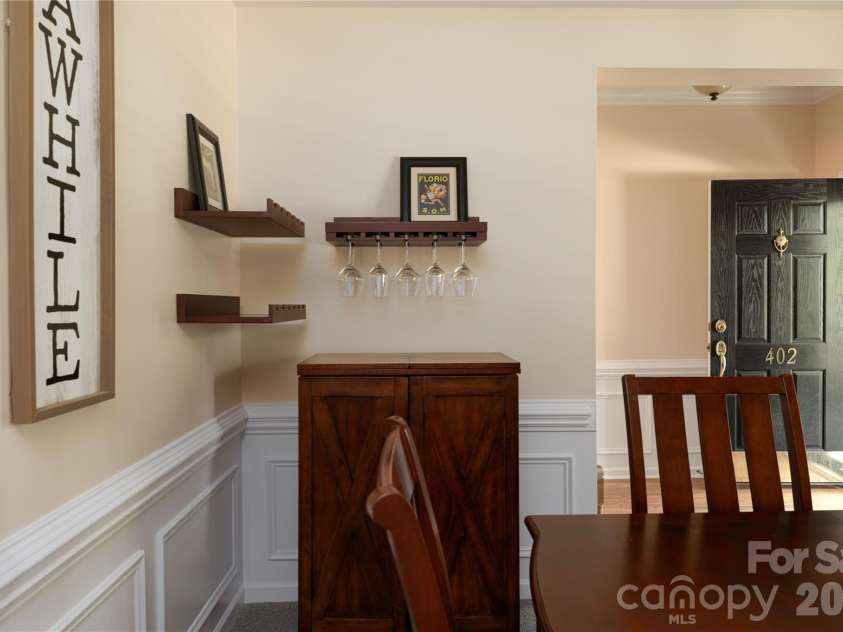 402 Abercairn Way, Waxhaw, NC 28173.  MLS# CAR4401794, YatesRealty ID 35768. 